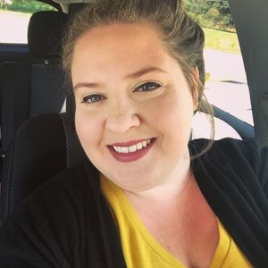 Meet your Posher, Jen